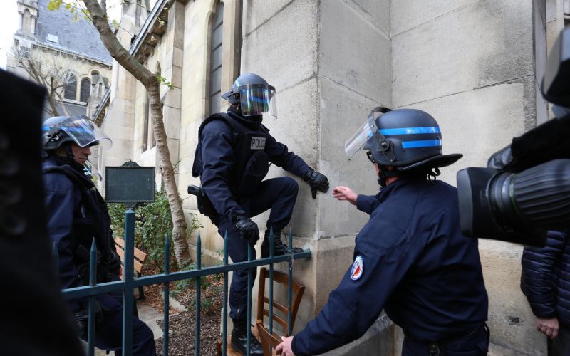 Francoska policija, francoske posebne enote.jpg