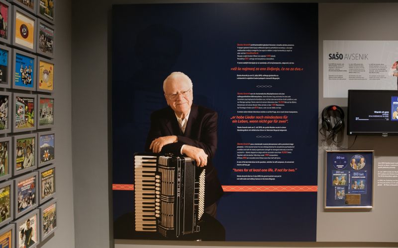 Slavko Avsenik