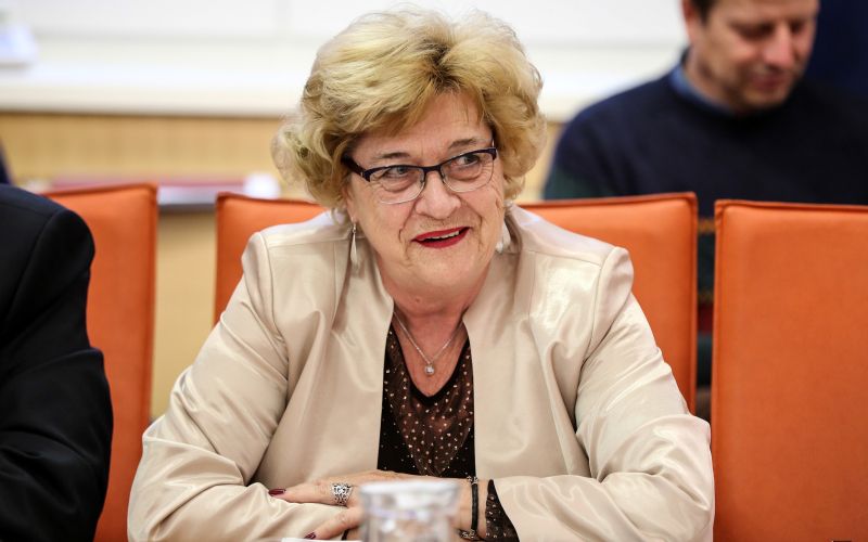 Jelka Kolmanič, Marifarm, imenovanje, svet zavoda