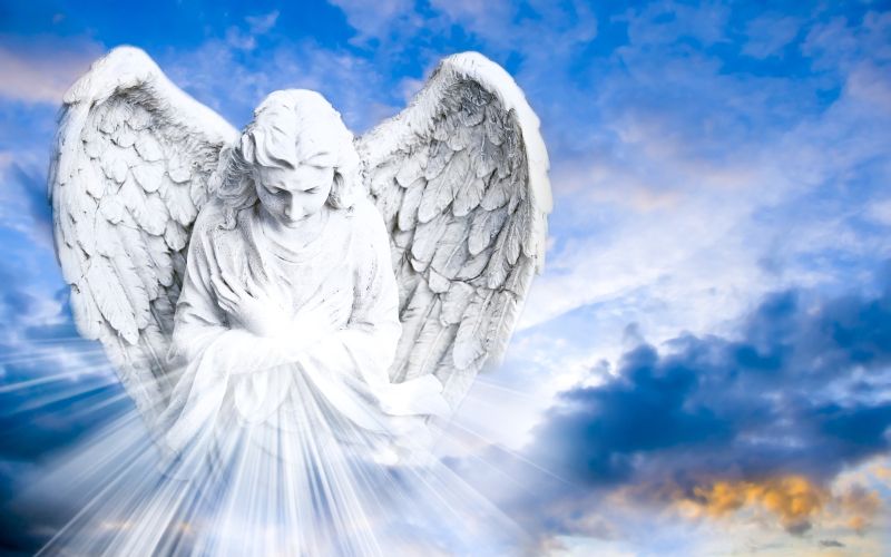 angel