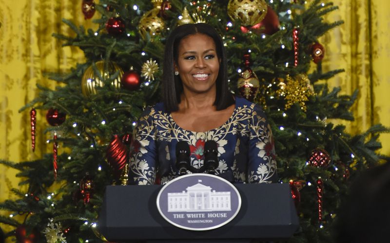 michelle obama