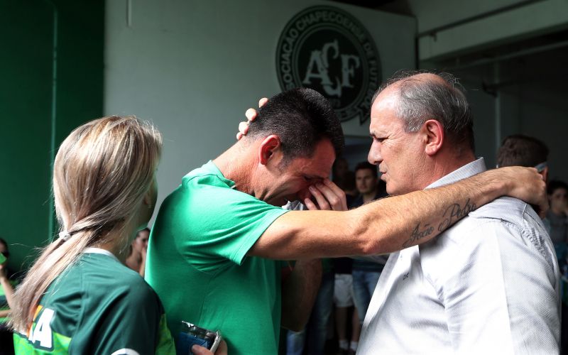 Chapecoense letalska nesreča Jose Nivaldo.jpg