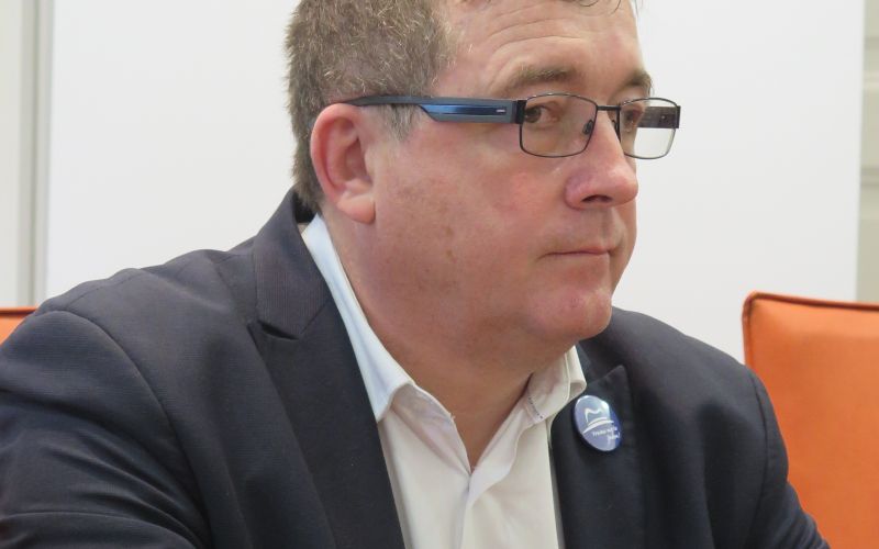 Andrej Fištravec, župan, odprto pismo, Miro Cerar, predsednik vlade