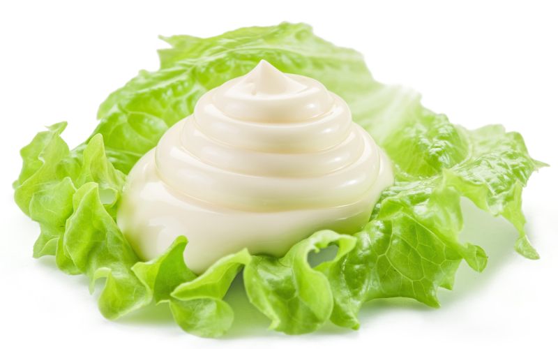majoneza