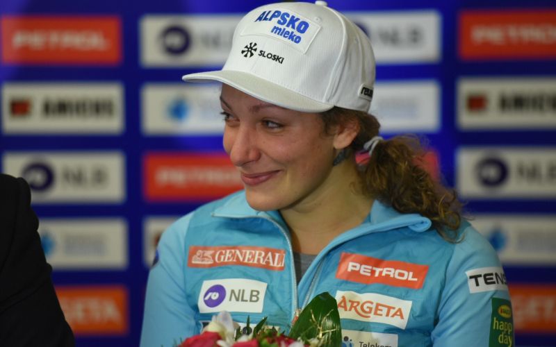Ilka Štuhec