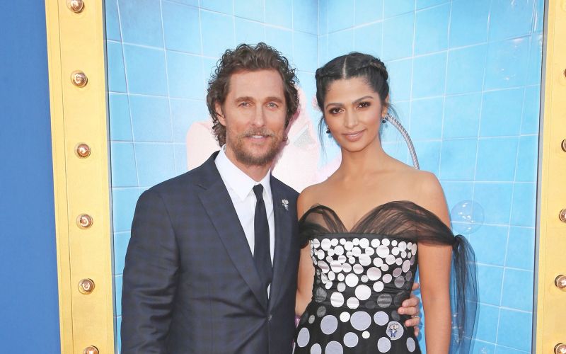 Matthew McConaughey, Camilla Alves.jpg