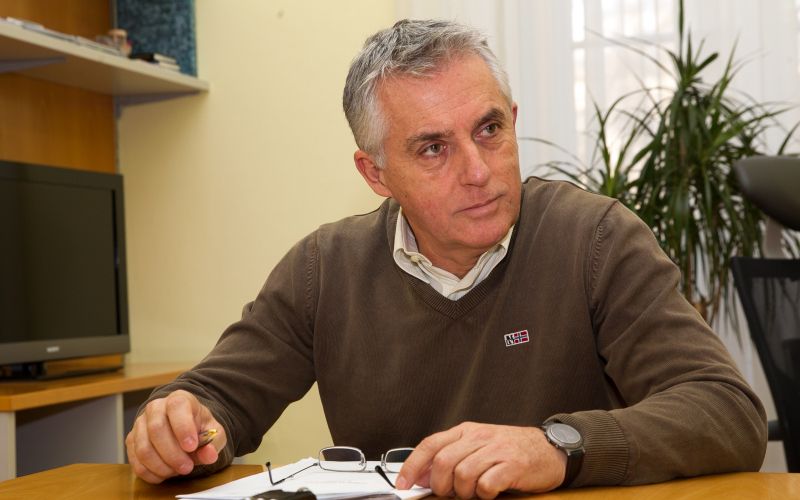 Tomaž Gantar