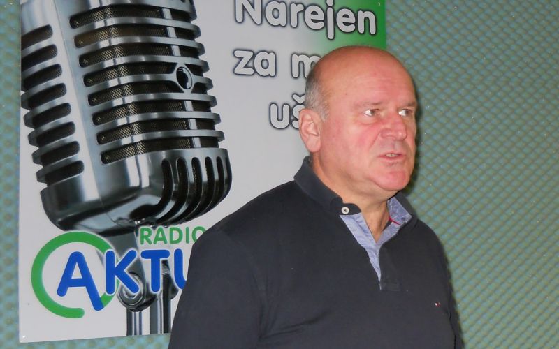 Branko Majes