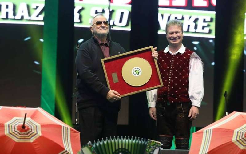 Tomaž Tozon., Franc Mihelič