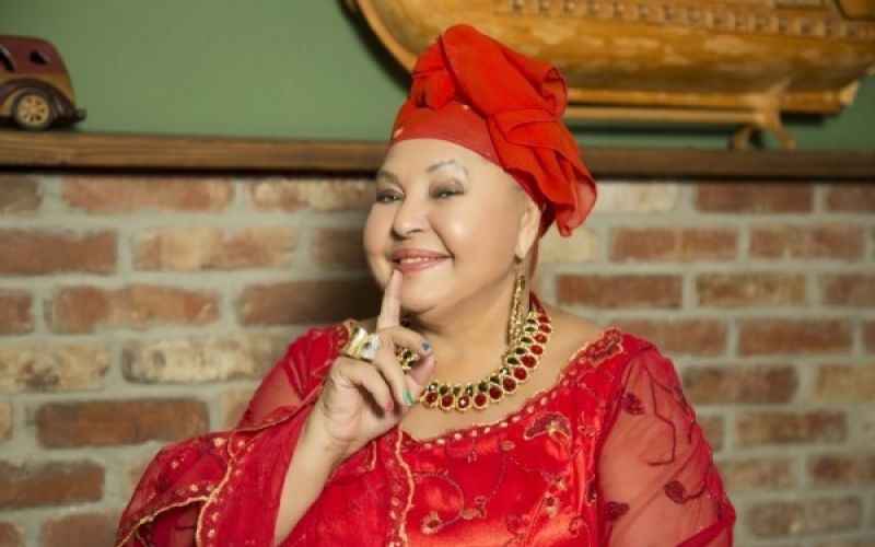 Esma Redžepova