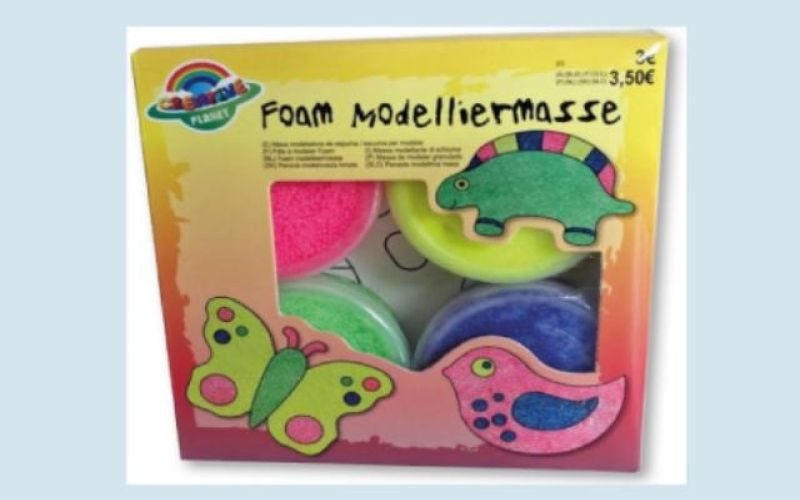 modelirna masa znamke Foam.jpg