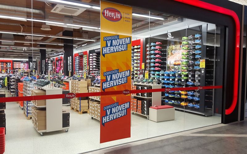 Hervis prenovljena trgovina.jpg