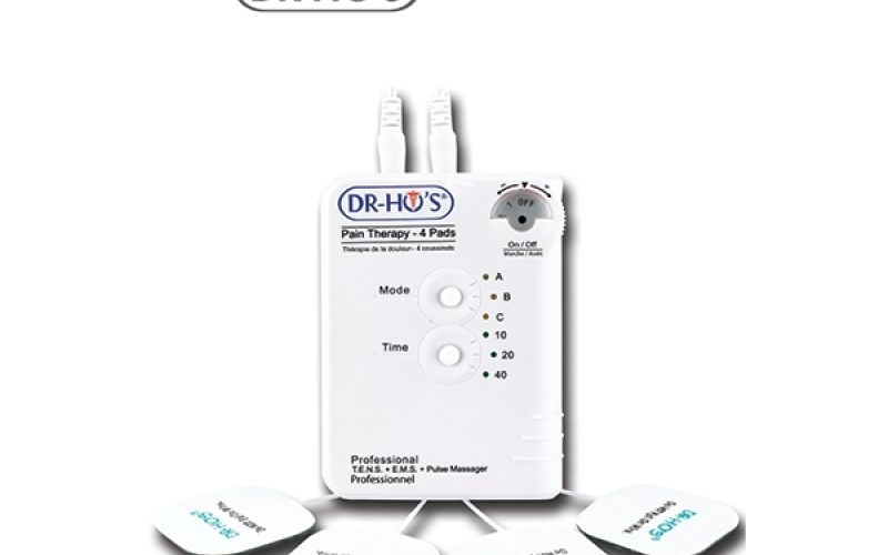 elektrostimulator