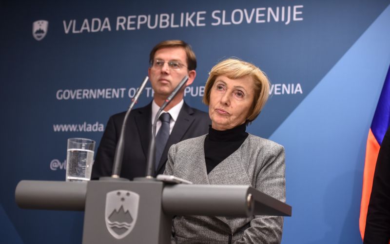 Cerar Milojka Kolar Celarc