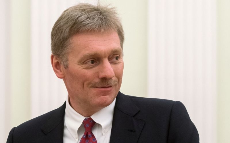 Dmitrij Peskov