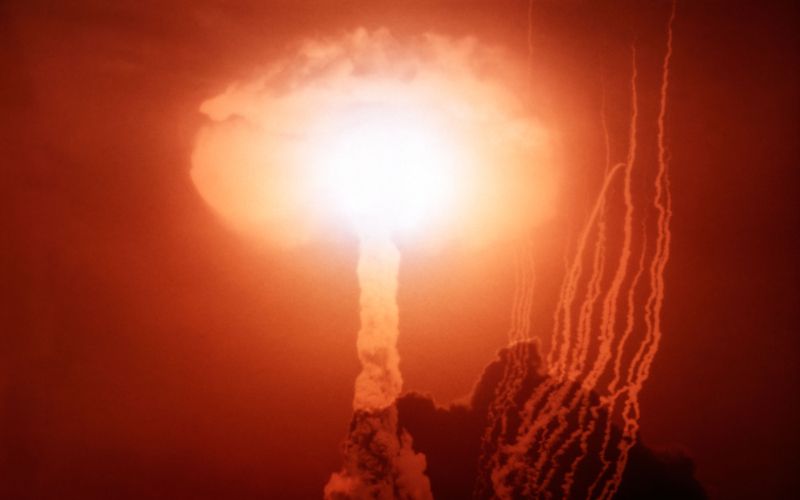 Atomska bomba, jedrsko orožje, jedrska vojna.jpg