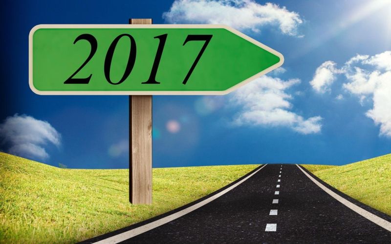 Leto 2017
