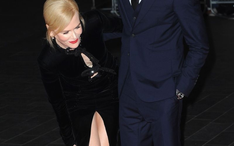 Nicole Kidman