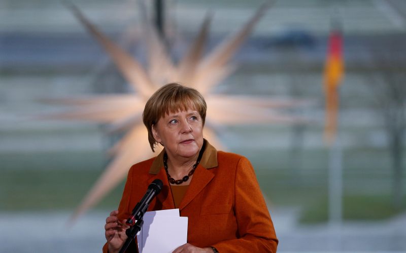 Merkel