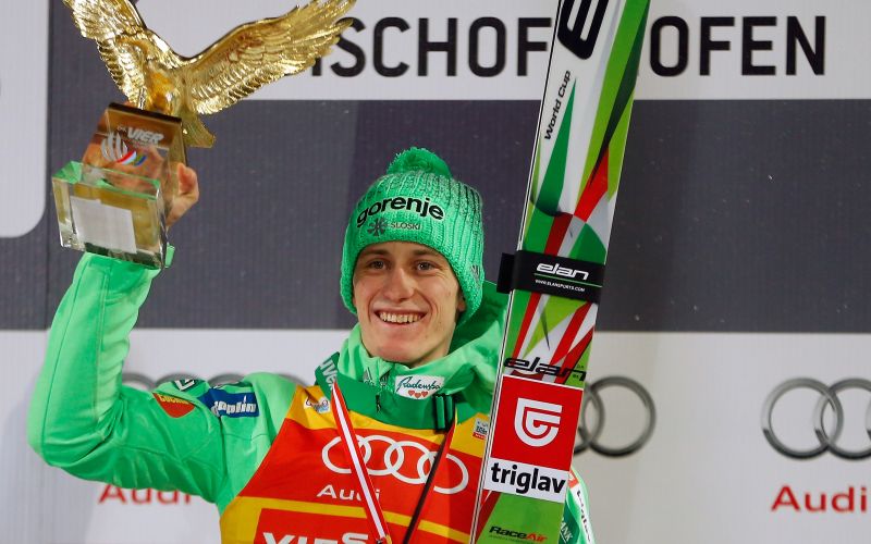 Peter Prevc