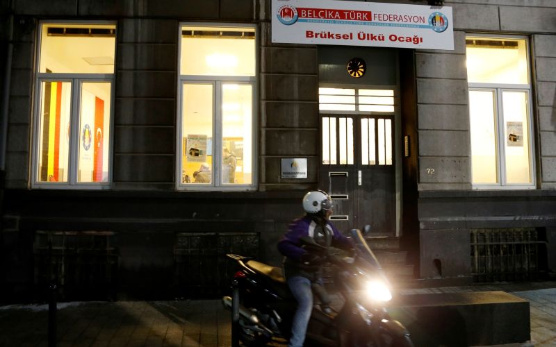 eksplozivna naprava, Schaerbeek.jpg