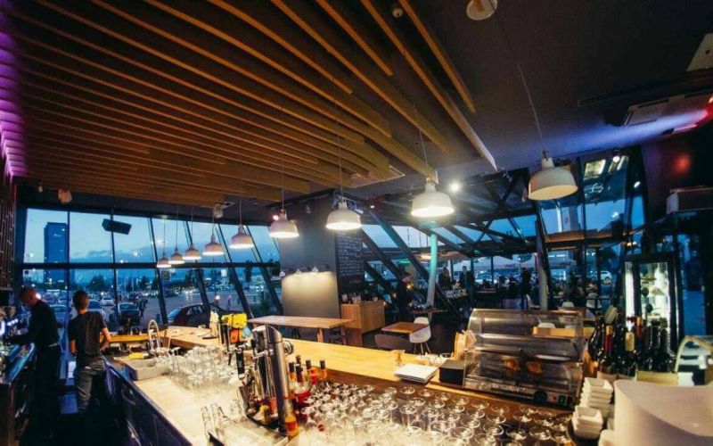 Bar Casa