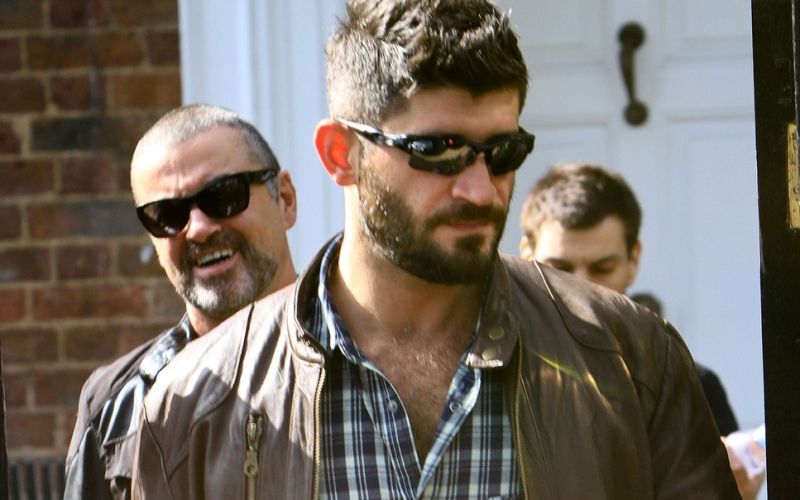 george michael, fadi fawaz.jpg