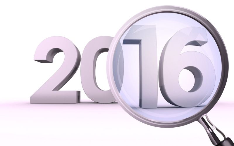 Leto 2016