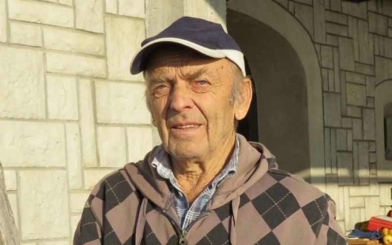 Jožef Petric