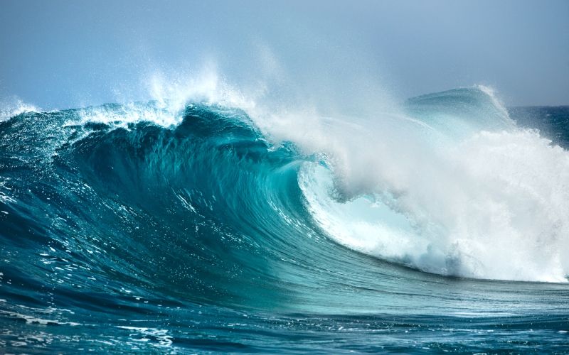 ocean