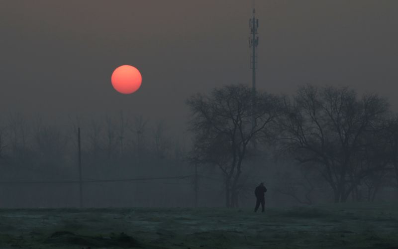 smog