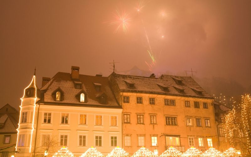 ognjemet ljubljana