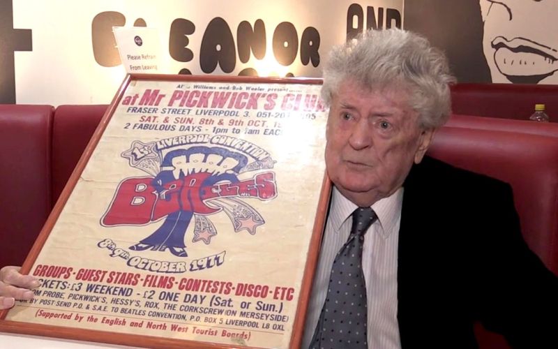 Allan Williams
