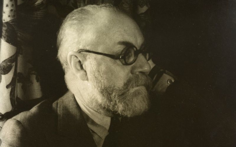 Henri-Émile-Benoît Matisse