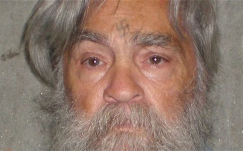 Charles Manson