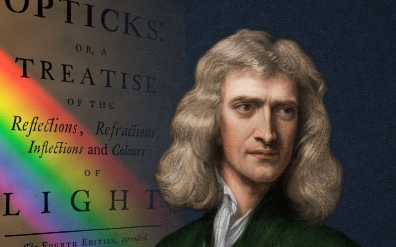 isaac newton