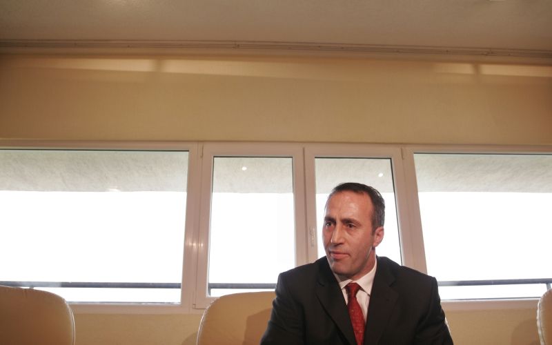 haradinaj