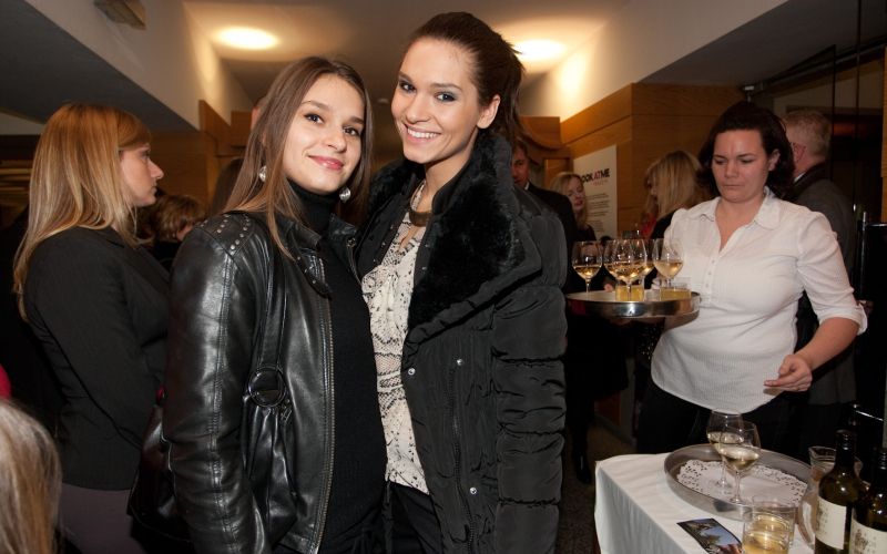maja nives oresnik