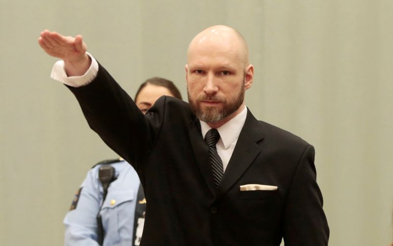 anders breivik