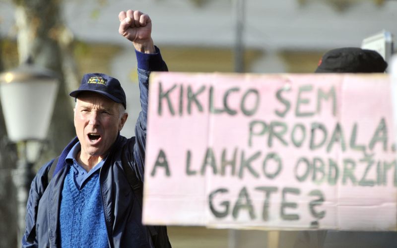 Protest