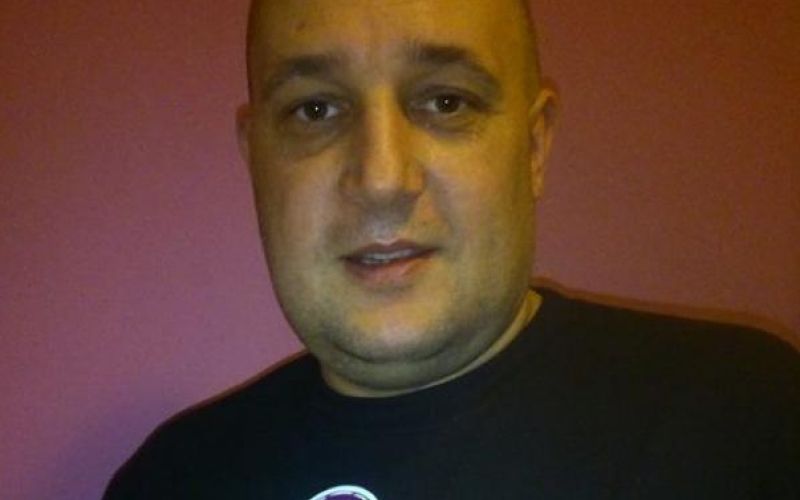 roman križnjak