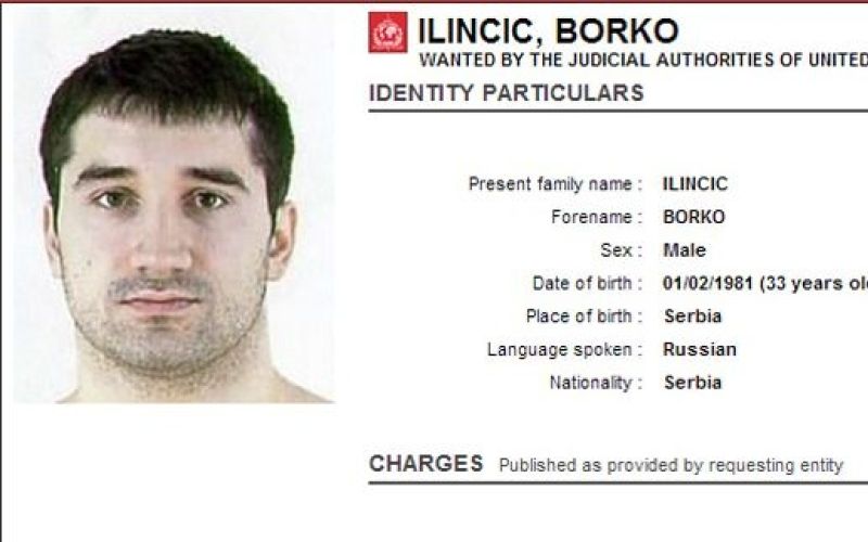 borko lilincic