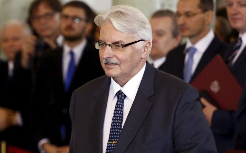 Witold Waszczykowski