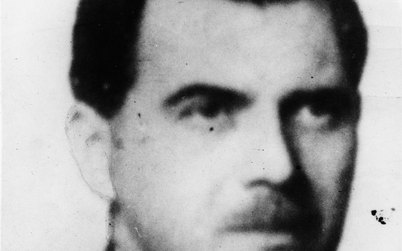Josef Mengele, angel smrti.jpg