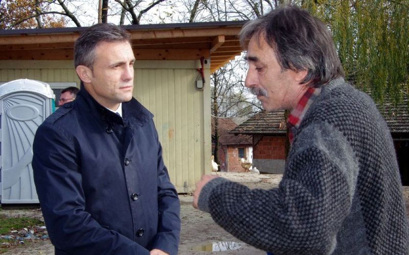 branko brajdic