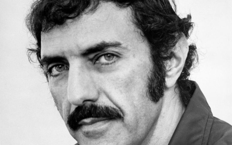 William Peter Blatty