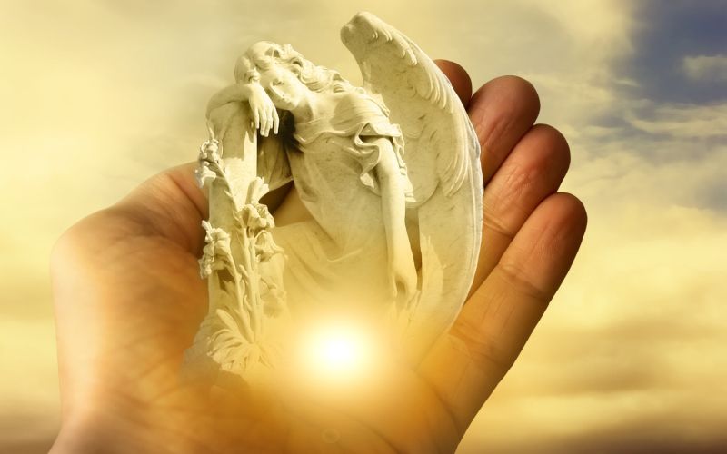 angel