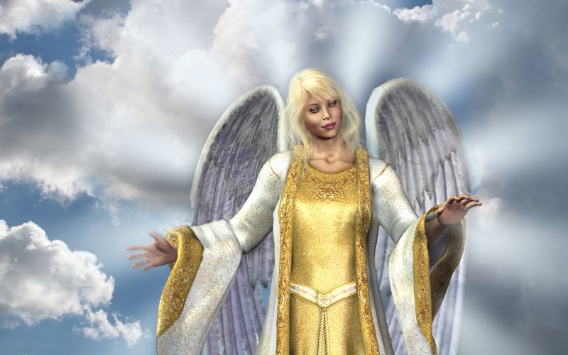 angel