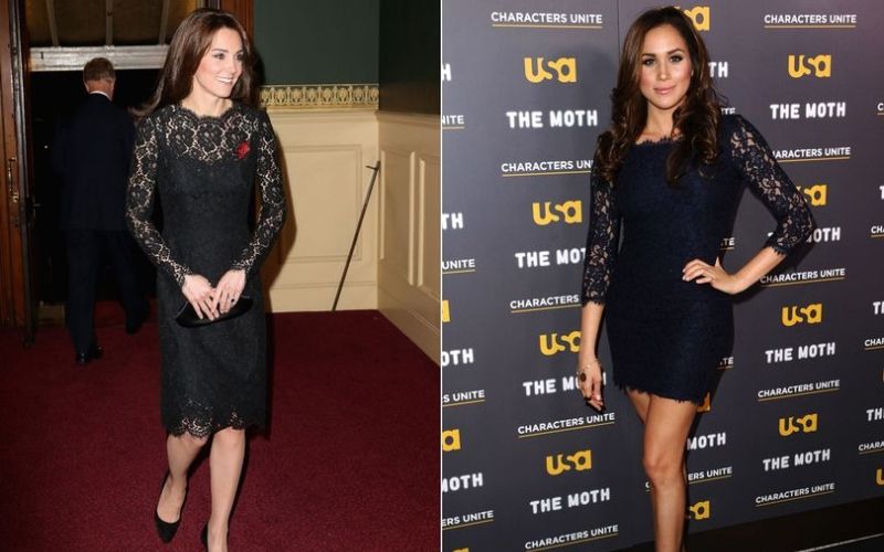 Kate-Middleton-and-Meghan-Markle