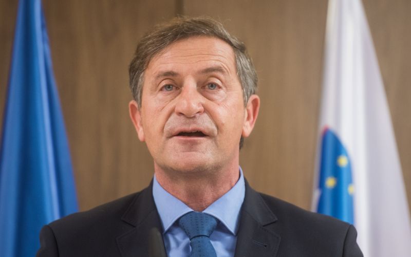 Karl Erjavec